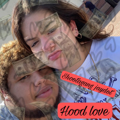 hood love🖤