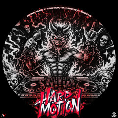 Hard Motion (original by Seno)