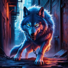 Wolf's Call (Break Free)