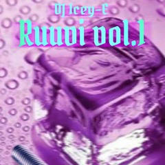 Dj Icey-E // RUUVI VOL. 1