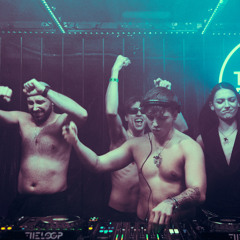 CZEPUŁ - HARD TECHNO SET - (BASSWELL I Techno Balkon 281125)