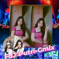 FDJ•PUTRI°GMIX DJ RUNGKAD x ABANG BANTING DEDEK VS TERLALU ST12 FUNKOT 2023