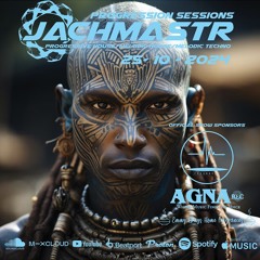 Progressive House Mix Jachmastr Progression Sessions 25 10 2024