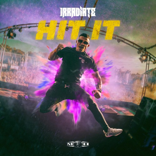 Irradiate - HIT IT