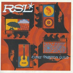 DC Promo Tracks: RSL "Wesley Music"