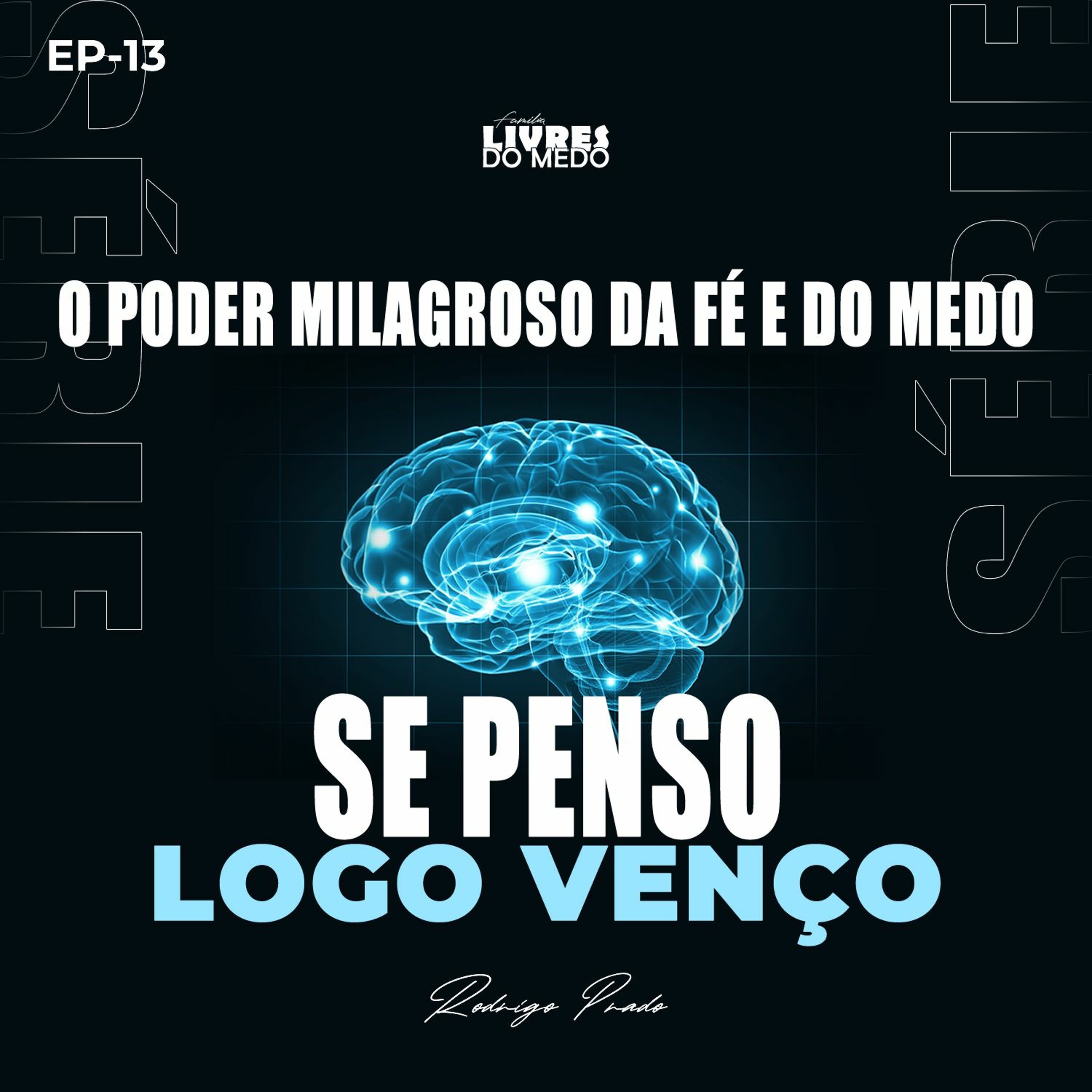 Igreja Livres do Medo