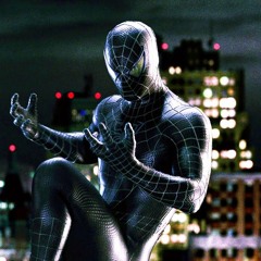 Spiderman 3 - Black Suit Theme