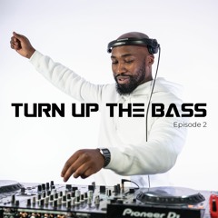 BREYTH x TURN UP THE BASS: EP 02 | AFRO HOUSE
