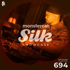 Monstercat Silk Showcase 694 (zensei ゼンセー Live Performance)