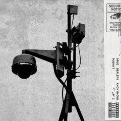 Pusha T - Drug Dealers Anonymous (feat. JAY Z)