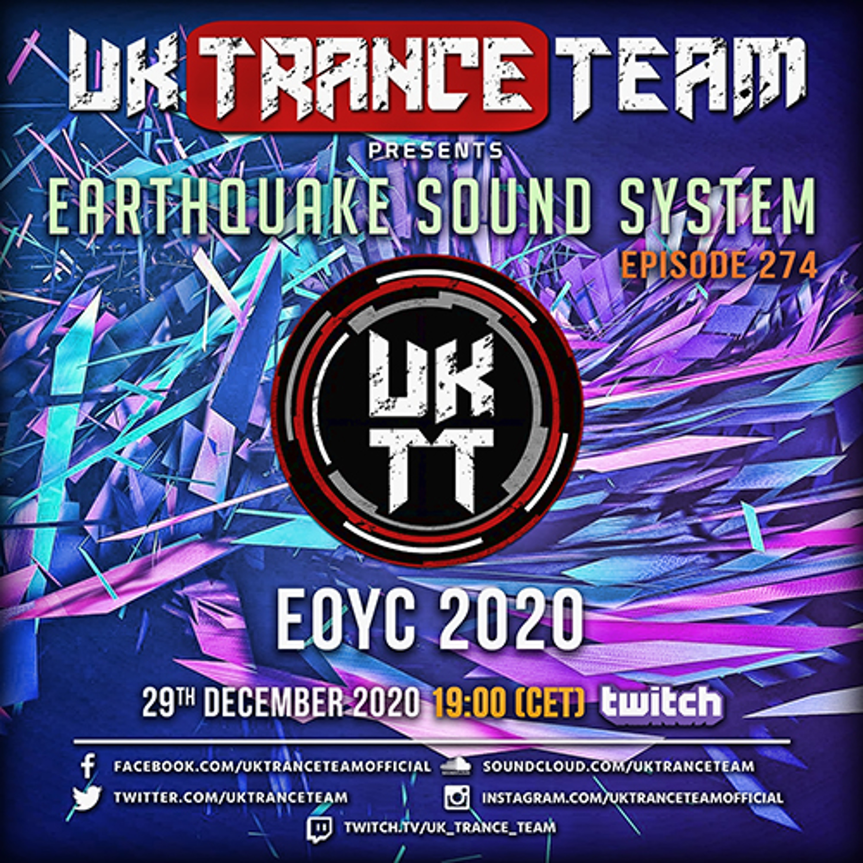 UkTranceTeam