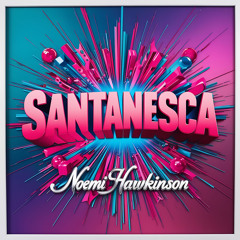 Santanesca