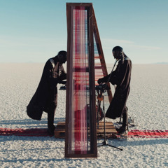 LIVE SET - Salar de Uyuni (Uyuni Salt Flat's - Live Set)
