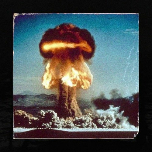 YUNG PO — OBLITERATION (PROD. IHAVEONECHANCE X BACXSLASH)