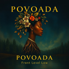 Povoada (feat. Oxumara)