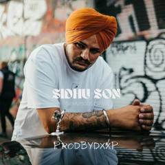 Sidhu Son - Sidhu Moose Wala (ProdByDxxp)