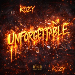 KOZY - you are unforgettable