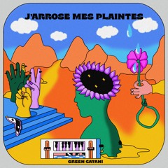 Silence des montagnes