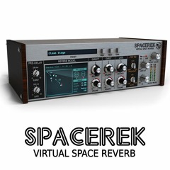 Spacerek demos