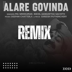 Alare Govinda Remix | Malayalam
