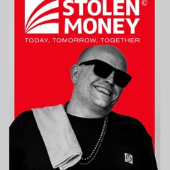 Dahmar @ Mckr, Stolen Money 111024