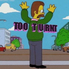 Turnt Up (Prod. KJ Run It Up)