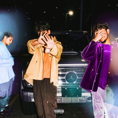 3D (prod. phantomsnothere x thxtrey)