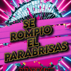 Pedro Sanchez ft Daddy Yankee - Se rompio el parabrisas (EL APAGON) CUADRADO Open show