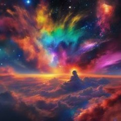 Galaxy Collision -Zoways