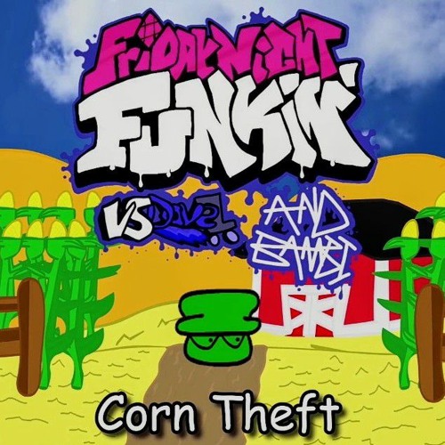fnf vs dave and bambi