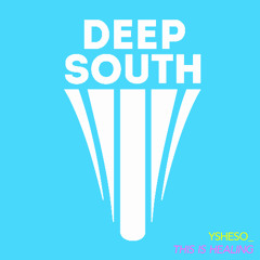 YSHESO_ - This is Healing (Gina Breeze Remix)