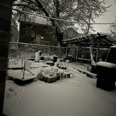 Can't Get Away (Erik White x @dera)