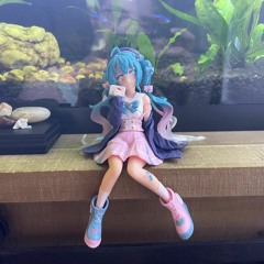 Be You (feat. Hatsune Miku)