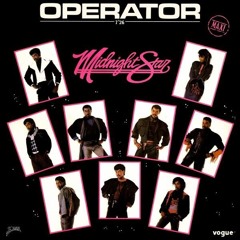 Operator (Midnight Star Cover)