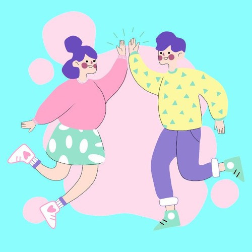 New Relationship
