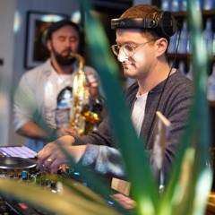 Brunch'n'Beats #16 - Sax Indie Dance Pop - Lighthouse Hotel & Spa Büsum - Gin Sul Suite