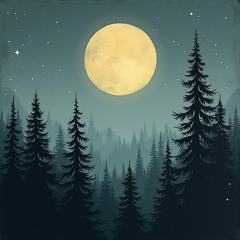 Under the Flower Moon Downtempo Sound Journey