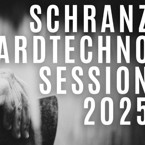 SCHRANZ-HARDTECHNO 2025 by BASSZERO