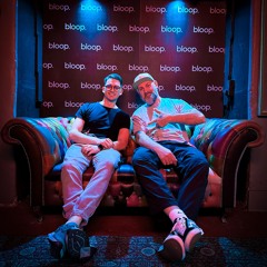 Unknown Tales w/ Sorin Simon + Misiuc - 11.05.24