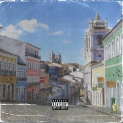 Sao Paulo (feat. Davon) [Prod. Nick Ward]