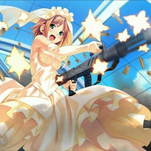 Paraoka - Dreadnought