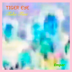 Empar - Tiger Eye