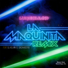 La Maquinita (Remix)