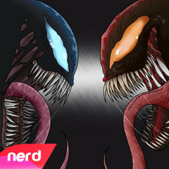 NerdOut - Venom vs Carnage Rap Battle