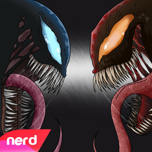 NerdOut - Venom vs Carnage Rap Battle