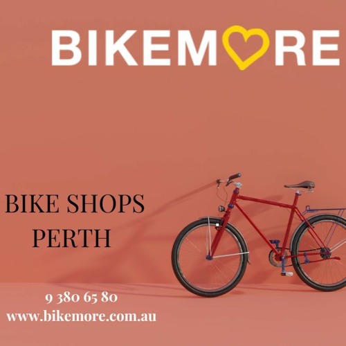 Stream Obtain Quality Electric Bikes from The Best Bike Shop in Perth from bikemore Listen