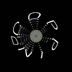 DJ COPPIN - LOVE WON'T DO (CLIP)