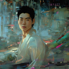 Impact, Whispering song (耳语之歌)
