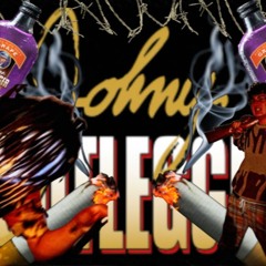 LIKE IM JOHNNY! FT.UPL!GHT