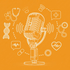#MDTalks Podcast: Episode Two, Featuring Helen Haskell